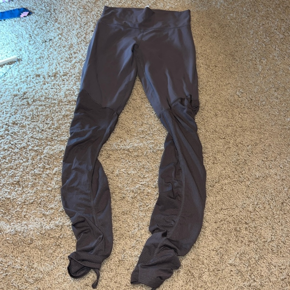 Fabletics Grey Leggings